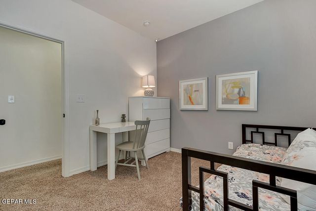 521 Paseo Modesto Drive, Horizon City, TX 79928