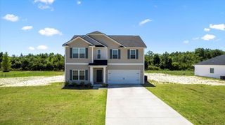 414 NE Summerhill Drive, Ludowici, GA 31316