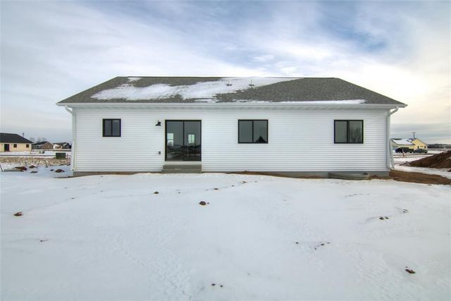 3647 114th Street, Chippewa Falls, WI 54729