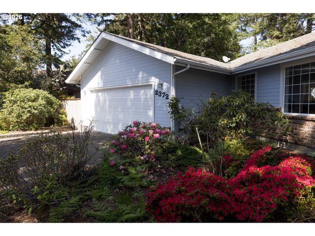2372 S 22ND Ct, Florence, OR 97439
