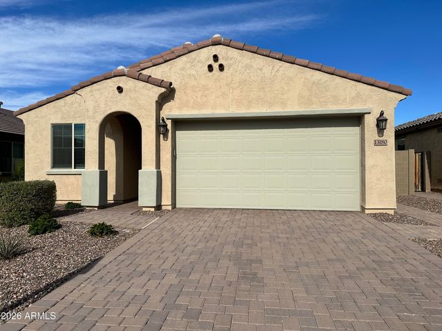 13180 W CLIFFROSE Road, Peoria, AZ 85383