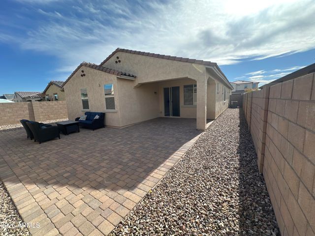 13180 W CLIFFROSE Road, Peoria, AZ 85383