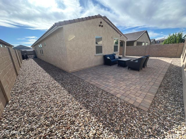 13180 W CLIFFROSE Road, Peoria, AZ 85383