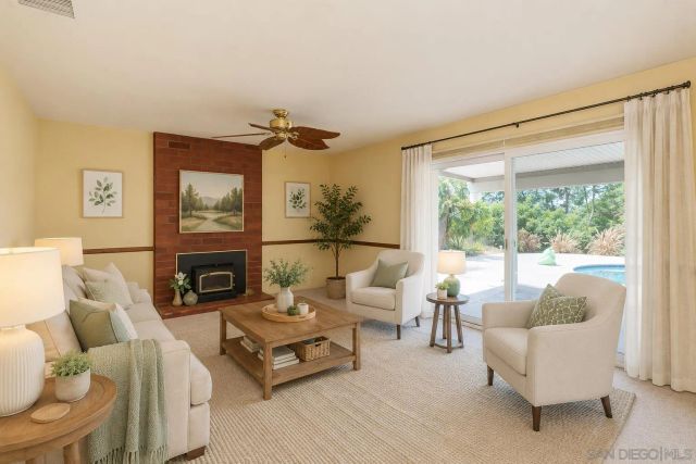 1244 Camillo Way, El Cajon, CA 92021