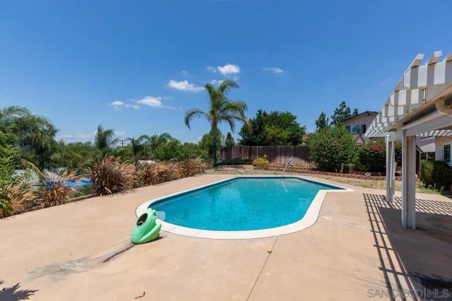 1244 Camillo Way, El Cajon, CA 92021