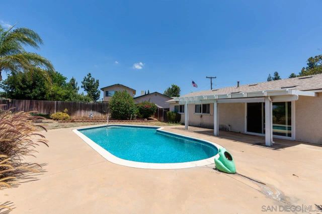1244 Camillo Way, El Cajon, CA 92021