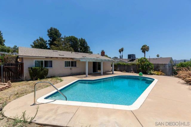 1244 Camillo Way, El Cajon, CA 92021