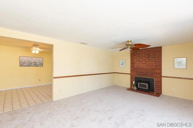 1244 Camillo Way, El Cajon, CA 92021