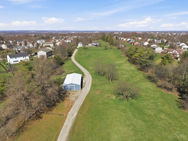 4420 Millikin Road, Liberty Twp, OH 45011