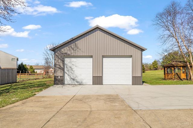 4420 Millikin Road, Liberty Twp, OH 45011