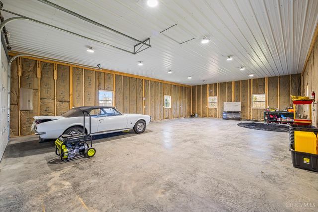 4420 Millikin Road, Liberty Twp, OH 45011