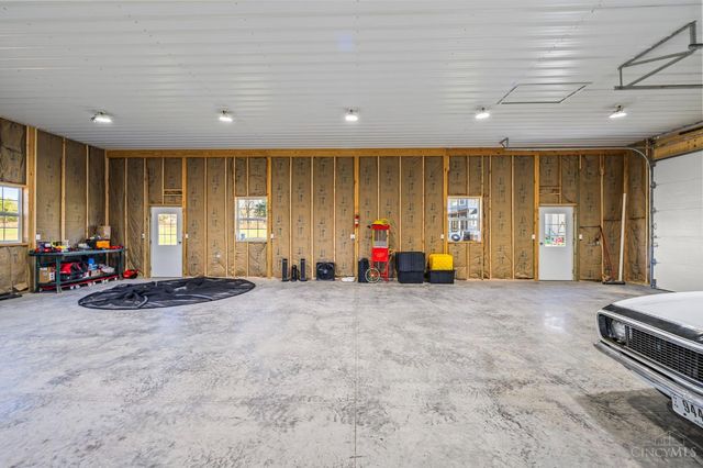 4420 Millikin Road, Liberty Twp, OH 45011