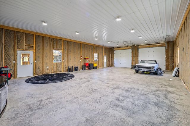 4420 Millikin Road, Liberty Twp, OH 45011