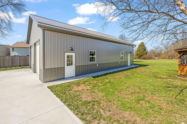 4420 Millikin Road, Liberty Twp, OH 45011