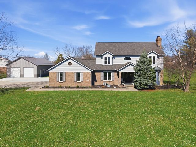 4420 Millikin Road, Liberty Twp, OH 45011