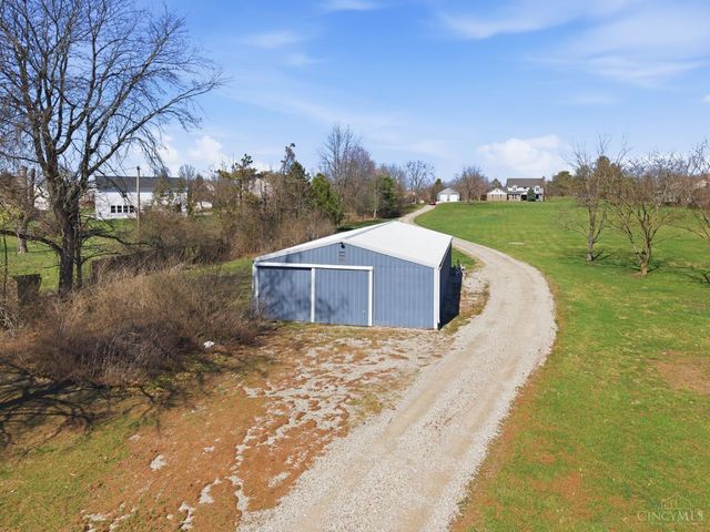 4420 Millikin Road, Liberty Twp, OH 45011