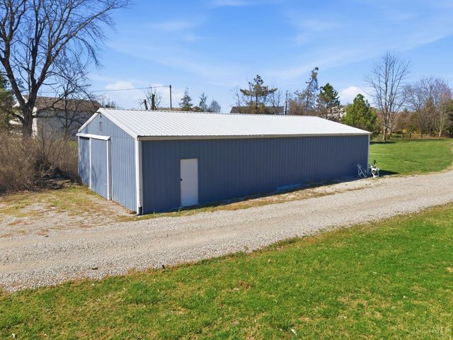 4420 Millikin Road, Liberty Twp, OH 45011