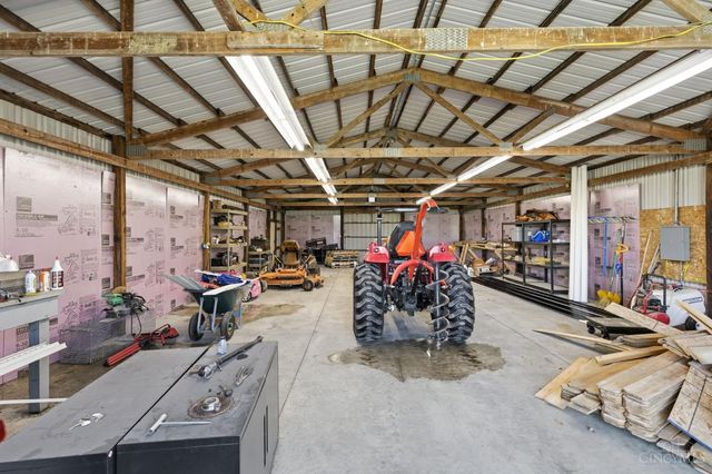 4420 Millikin Road, Liberty Twp, OH 45011