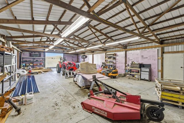 4420 Millikin Road, Liberty Twp, OH 45011