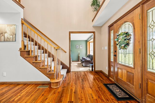 4420 Millikin Road, Liberty Twp, OH 45011