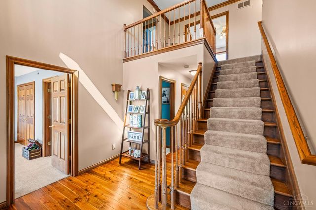 4420 Millikin Road, Liberty Twp, OH 45011