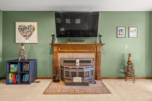 4420 Millikin Road, Liberty Twp, OH 45011