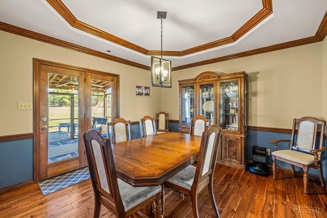 4420 Millikin Road, Liberty Twp, OH 45011