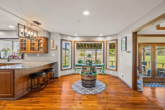 4420 Millikin Road, Liberty Twp, OH 45011