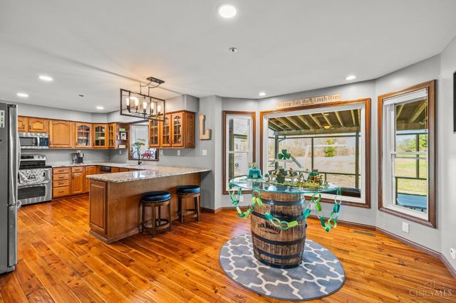 4420 Millikin Road, Liberty Twp, OH 45011