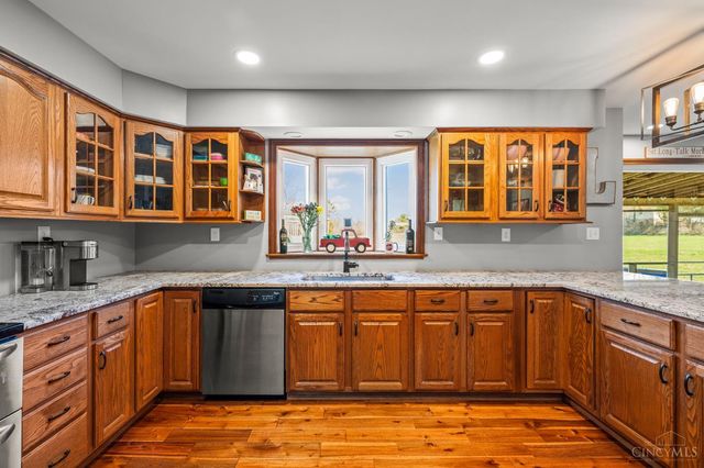 4420 Millikin Road, Liberty Twp, OH 45011