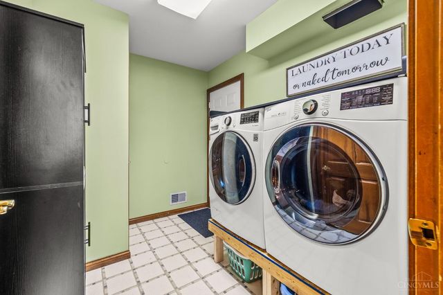 4420 Millikin Road, Liberty Twp, OH 45011