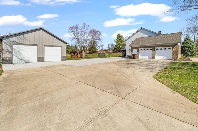 4420 Millikin Road, Liberty Twp, OH 45011