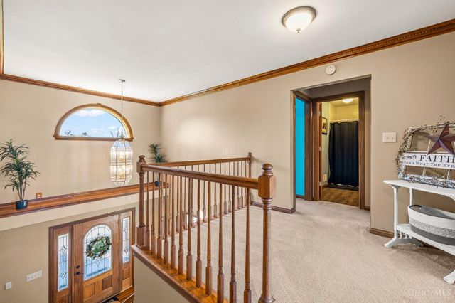 4420 Millikin Road, Liberty Twp, OH 45011