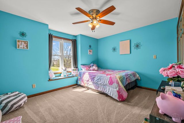 4420 Millikin Road, Liberty Twp, OH 45011