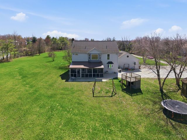 4420 Millikin Road, Liberty Twp, OH 45011