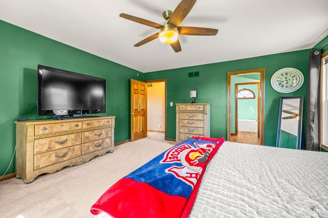 4420 Millikin Road, Liberty Twp, OH 45011