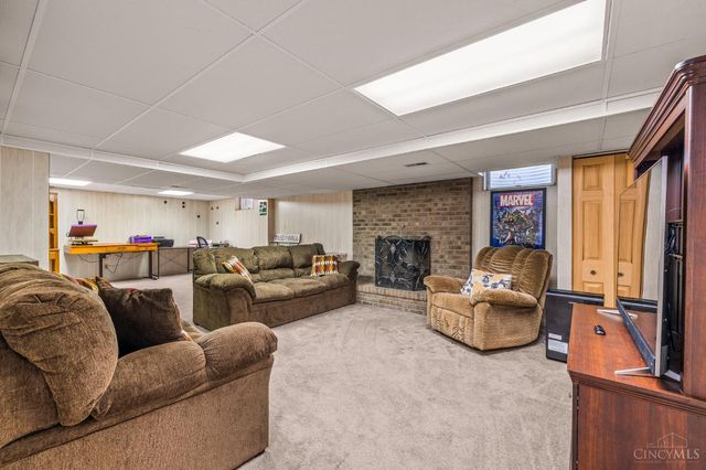 4420 Millikin Road, Liberty Twp, OH 45011