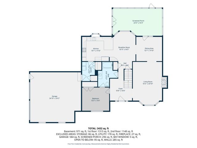 4420 Millikin Road, Liberty Twp, OH 45011