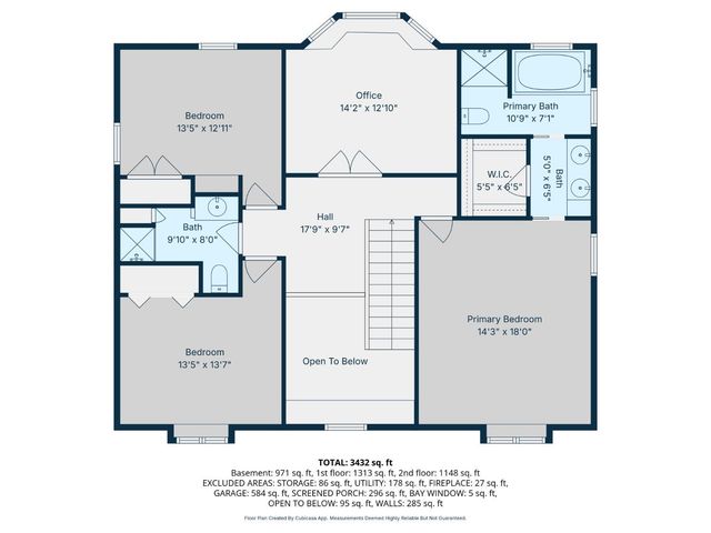 4420 Millikin Road, Liberty Twp, OH 45011