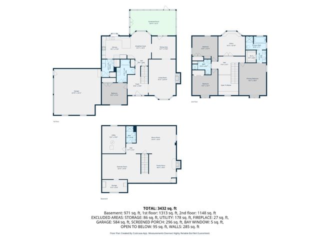 4420 Millikin Road, Liberty Twp, OH 45011