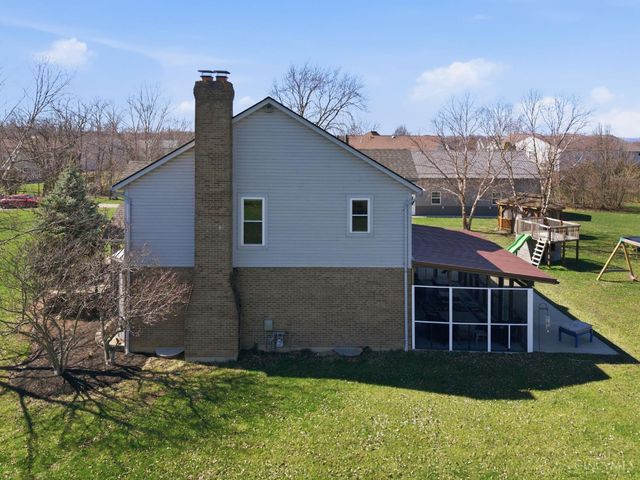 4420 Millikin Road, Liberty Twp, OH 45011