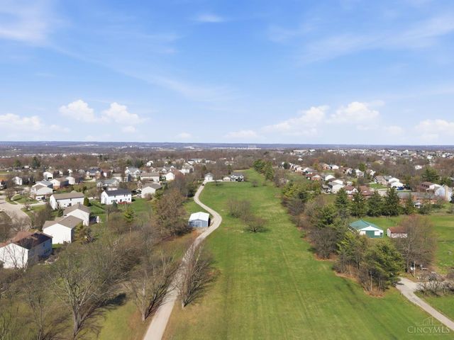 4420 Millikin Road, Liberty Twp, OH 45011