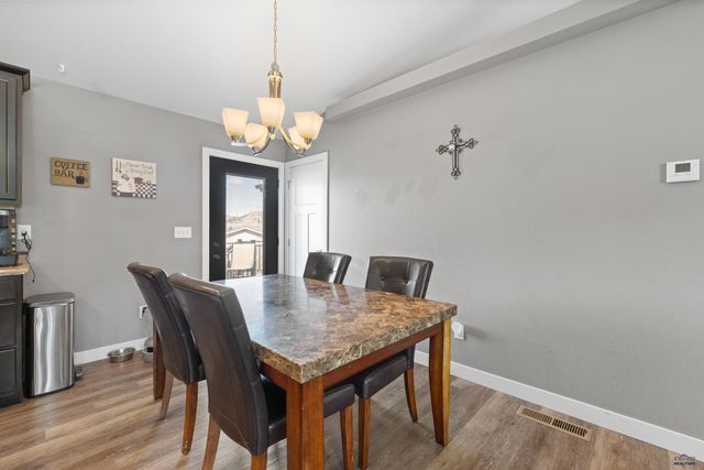 6674 CAMBRIDGE PL, Summerset, SD 57718