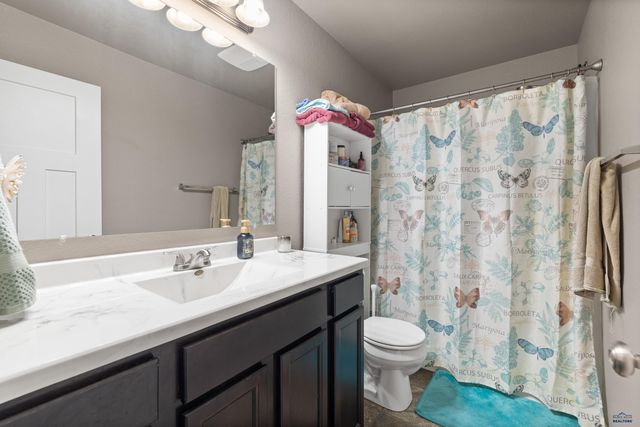6674 CAMBRIDGE PL, Summerset, SD 57718