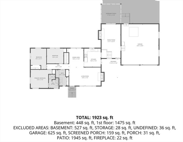 737 North St, Tewksbury, MA 01876