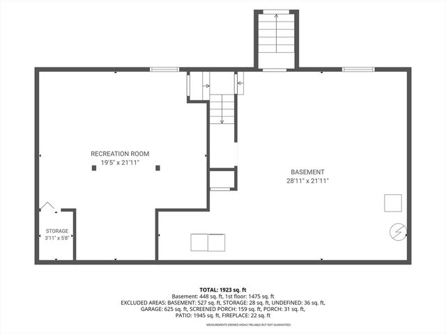 737 North St, Tewksbury, MA 01876
