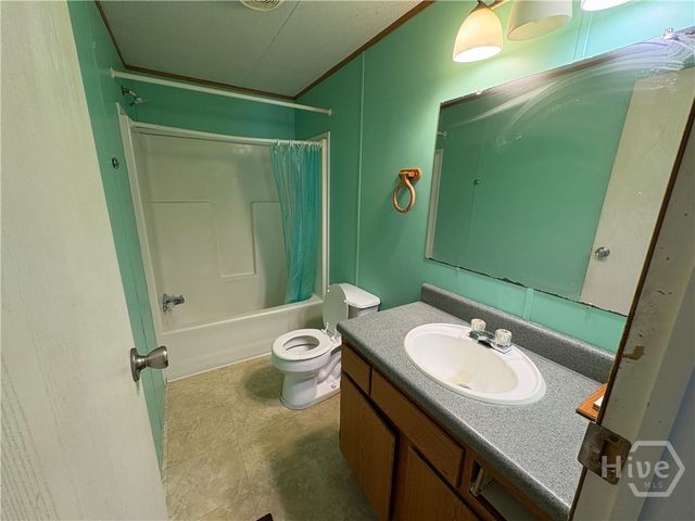 74 Beulah Road, Midway, GA 31320