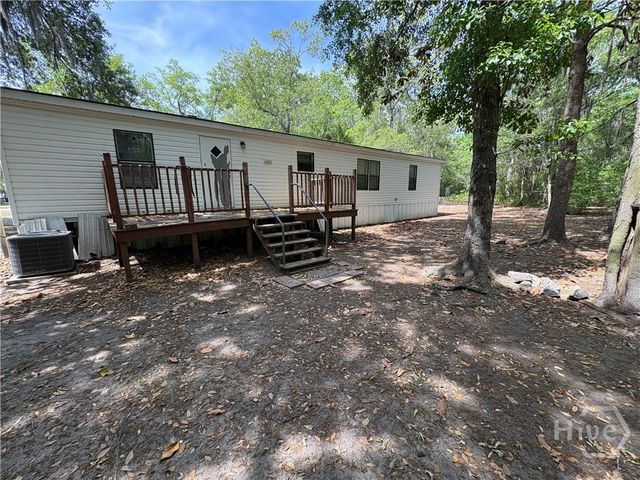 74 Beulah Road, Midway, GA 31320