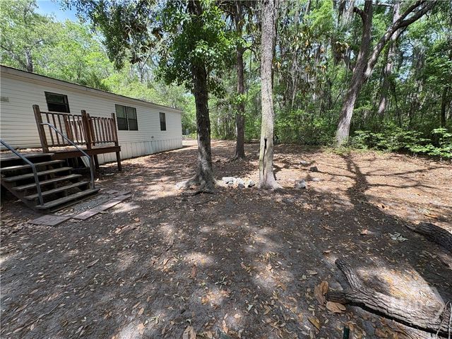 74 Beulah Road, Midway, GA 31320