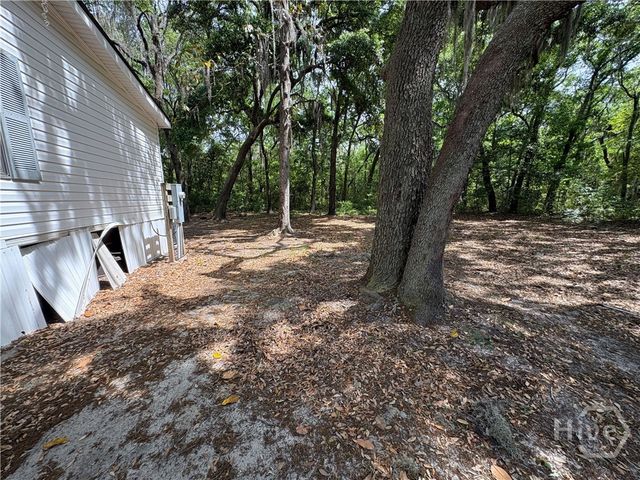 74 Beulah Road, Midway, GA 31320